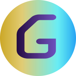 Gensbot Homepage | Custom AI Items Icon